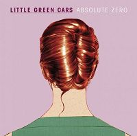 Little Green Cars — Ephemera